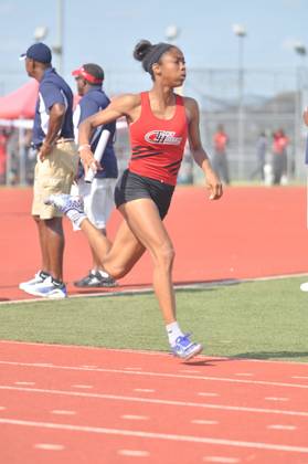 2012 Track Houston Track Meet — photo 69