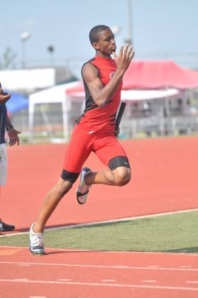 2012 Track Houston Track Meet — photo 72