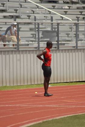 2012 Track Houston Track Meet — photo 73