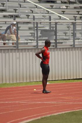 2012 Track Houston Track Meet — photo 74