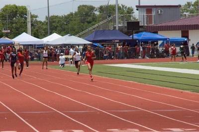 2012 Track Houston Track Meet — photo 77