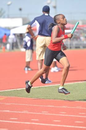 2012 Track Houston Track Meet — photo 79