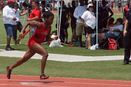 2012 Track Houston Track Meet — photo 82