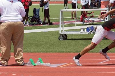 2012 Track Houston Track Meet — photo 83