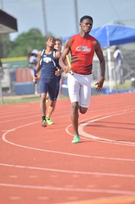 2012 Track Houston Track Meet — photo 85