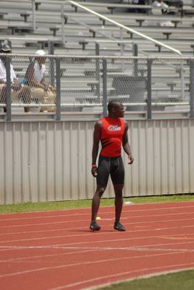 2012 Track Houston Track Meet — photo 91