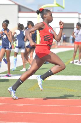 2012 Track Houston Track Meet — photo 95