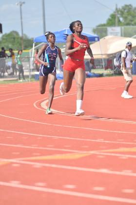 2012 Track Houston Track Meet — photo 97
