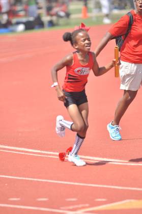 2012 Track Houston Track Meet — photo 100
