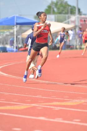 2012 Track Houston Track Meet — photo 102