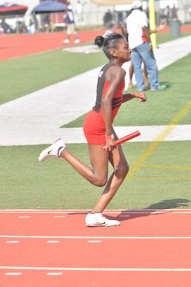 2012 Track Houston Track Meet — photo 103