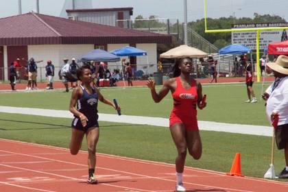 2012 Track Houston Track Meet — photo 106