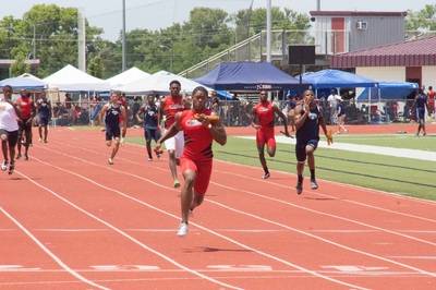 2012 Track Houston Track Meet — photo 113