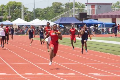 2012 Track Houston Track Meet — photo 114