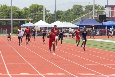 2012 Track Houston Track Meet — photo 115