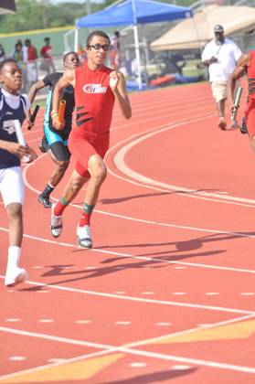 2012 Track Houston Track Meet — photo 117