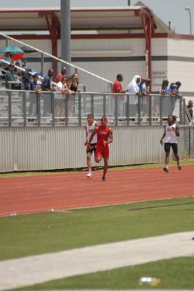 2012 Track Houston Track Meet — photo 119