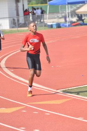 2012 Track Houston Track Meet — photo 122
