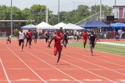 2012 Track Houston Track Meet — photo 124