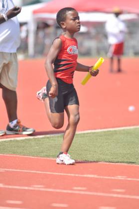 2012 Track Houston Track Meet — photo 125