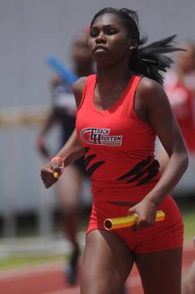 2012 Track Houston Track Meet — photo 128