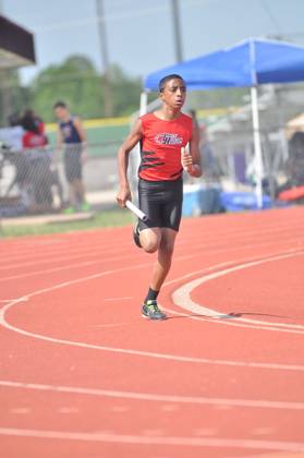 2012 Track Houston Track Meet — photo 132