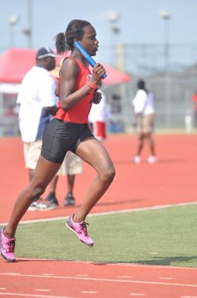 2012 Track Houston Track Meet — photo 136