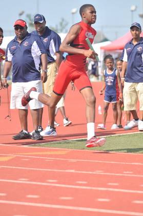 2012 Track Houston Track Meet — photo 138