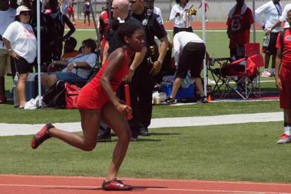 2012 Track Houston Track Meet — photo 141