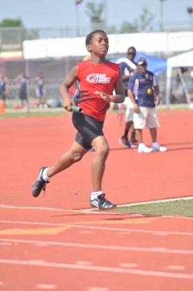 2012 Track Houston Track Meet — photo 142