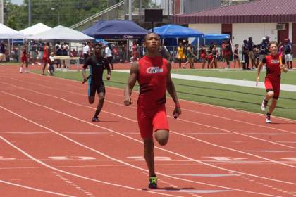 2012 Track Houston Track Meet — photo 145
