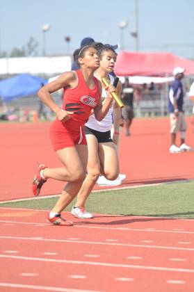 2012 Track Houston Track Meet — photo 146