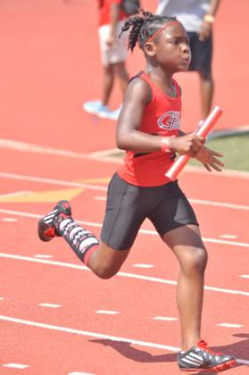 2012 Track Houston Track Meet — photo 154