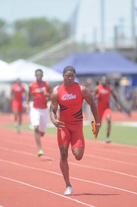 2012 Track Houston Track Meet — photo 155