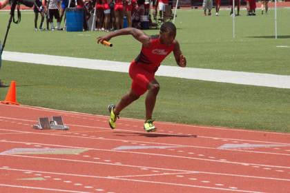 2012 Track Houston Track Meet — photo 158