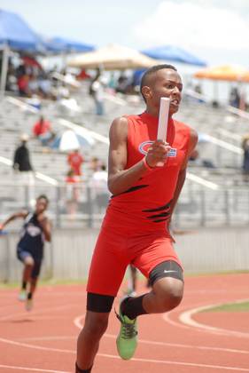 2012 Track Houston Track Meet — photo 162