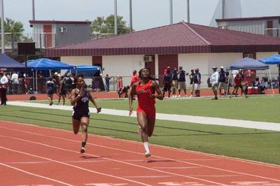 2012 Track Houston Track Meet — photo 164