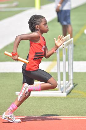2012 Track Houston Track Meet — photo 169