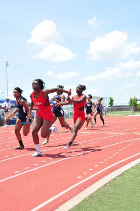 2012 Track Houston Track Meet — photo 170