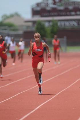 2012 Track Houston Track Meet — photo 173