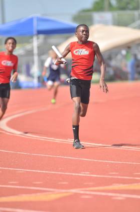 2012 Track Houston Track Meet — photo 176