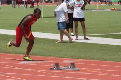 2012 Track Houston Track Meet — photo 181