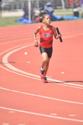 2012 Track Houston Track Meet — photo 182