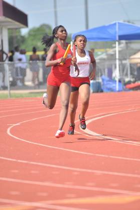 2012 Track Houston Track Meet — photo 189