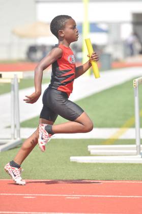 2012 Track Houston Track Meet — photo 190