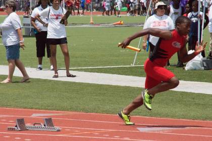 2012 Track Houston Track Meet — photo 193