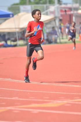2012 Track Houston Track Meet — photo 195