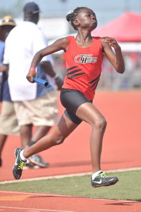 2012 Track Houston Track Meet — photo 197