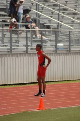 2012 Track Houston Track Meet — photo 198