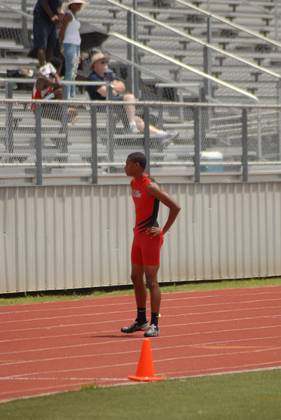 2012 Track Houston Track Meet — photo 199